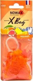 Ароматизатор Nowax X Bag Squash 30