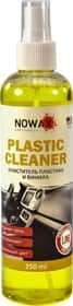 Очиститель салона Nowax Plastic Cleaner 250 мл Очиститель салона Nowax Plastic Cleaner 250 мл
