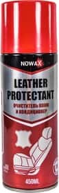 Очисник салону Nowax Leather Protectant 450 мл Очисник салону Nowax Leather Protectant 450 мл