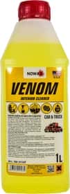 Очисник салону Nowax Venom Interior Cleaner 1000 мл Очисник салону Nowax Venom Interior Cleaner 1000 мл