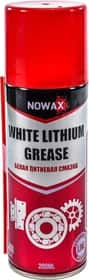Мастило Nowax White Lithium Grease літієве Мастило Nowax White Lithium Grease літієве