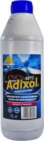 Концентрат омивача Organika Adixol зимовий -50 °С цитрусовий