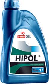 Трансмиссионное масло Orlen HIPOL GL-5 75W-90 полусинтетическое Трансмиссионное масло Orlen HIPOL GL-5 75W-90 полусинтетическое