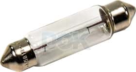 Автолампа Osram Original C5W SV8,5-8 10 W прозора 6411