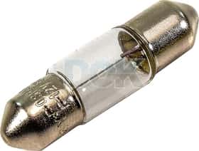 Автолампа Osram Original C3W SV7-8 3 W прозрачная 6428