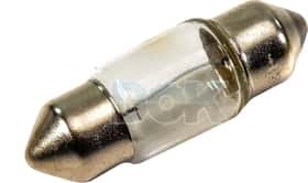 Автолампа Osram Original C10W SV8,5-8 10 W прозора 6438