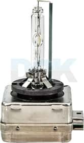 Автолампа Osram Xenarc Original D3S  PK32d-5 35 W прозрачная 66340