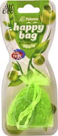 Ароматизатор Paloma Happy Bag Apple 15 г Ароматизатор Paloma Happy Bag Apple 15 г
