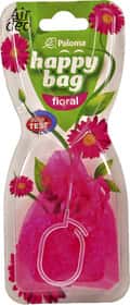 Ароматизатор Paloma Happy Bag Floral 15 г Ароматизатор Paloma Happy Bag Floral 15 г