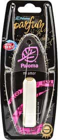 Ароматизатор Paloma Parfum Mi amor 5 мл