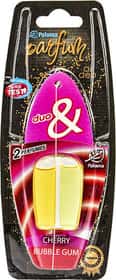 Ароматизатор Paloma Parfum Duo Cherry + Bubble Gum 5 мл Ароматизатор Paloma Parfum Duo Cherry + Bubble Gum 5 мл