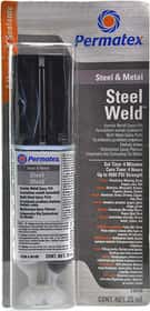 Клей Permatex Steel Weld Клей Permatex Steel Weld