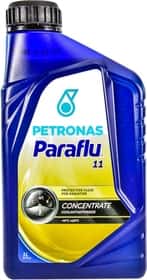 Концентрат антифриза Petronas Paraflu 11 G11 синий Концентрат антифриза Petronas Paraflu 11 G11 синий