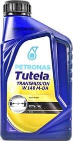 Трансмісійна олива Petronas Tutela W 140/M-DA GL-5 85W-140 мінеральна