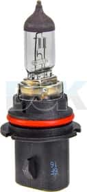 Автолампа Philips Standard HB5 PX29T 55 W 65 W прозрачная 9007C1