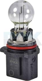 Автолампа Philips Standard P13W PG18.5d-1 13 W прозрачная 12277C1