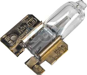 Автолампа Philips Standard H2 X511 55 W прозора 12311c1 Автолампа Philips Standard H2 X511 55 W прозора 12311c1