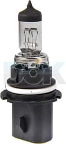 Автолампа Philips Standard HB1 P29t 45 W 65 W прозрачная 9004c1