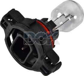 Автолампа Philips Vision PS19W PG20/1 19 W прозрачная 12085C1