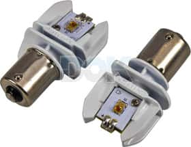 Автолампа Philips X-tremeUltinon LED P21W 21 W красная 12898RX2