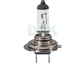 Автолампа Philips LongerLife H7 PX26d 55 W прозора 12972elc2