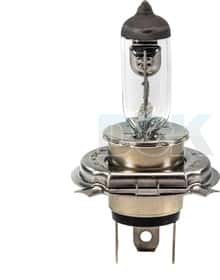 Автолампа Philips MasterDuty H4 P43t-38 70 W 75 W прозора 13342mdc1
