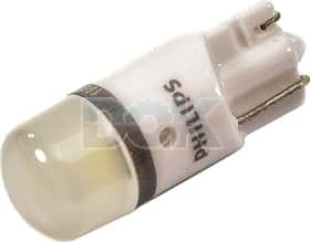 Автолампа Philips X-tremeVision LED W5W W2,1x9,5d 127996000KX2