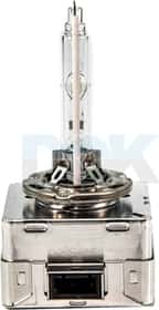 Автолампа Philips Xenon X-tremeVision gen2 D3S  PK32d-5 35 W прозрачная 42403XV2C1