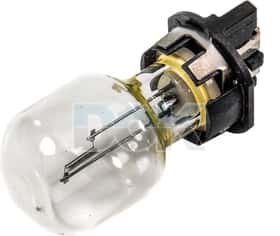 Автолампа Philips Standard PW24W WP3,3X14,5/3 24 W прозора 12182htrc1