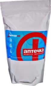 Аптечка автомобильная Poputchik АМА-1 в мягком чехле 02-003-DP