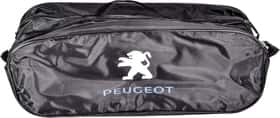 Сумка-органайзер Poputchik Peugeot у багажник 03-024-2D Сумка-органайзер Poputchik Peugeot у багажник 03-024-2D