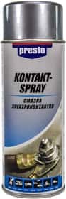 Смазка Presto Kontakt Spray для электроконтактов Смазка Presto Kontakt Spray для электроконтактов