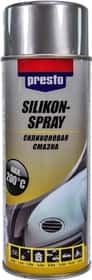 Мастило Presto Silikon Spray силіконове Мастило Presto Silikon Spray силіконове