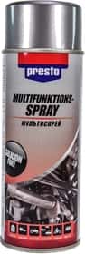 Мастило Presto Multifunktions Spray багатофункціональне Мастило Presto Multifunktions Spray багатофункціональне