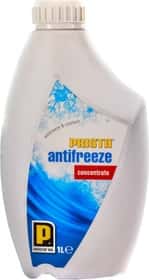 Концентрат антифриза Prista Concentrate синий Концентрат антифриза Prista Concentrate синий
