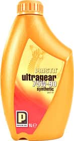 Трансмісійна олива Prista Ultragear GL-4 / 5 MT-1 75W-90 синтетична