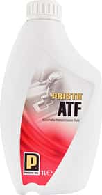 Трансмиссионное масло Prista ATF Трансмиссионное масло Prista ATF