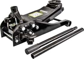 Домкрат Profitool Low Profile Service Jack подкатной гидравлический 2,5 т 0XPTPH0014