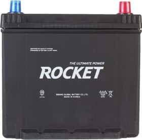 Акумулятор Rocket 6 CT-65-R SMF75D23L