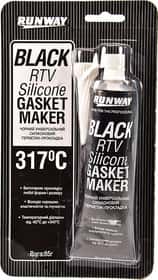Формирователь прокладок Runway Gasket Maker черный