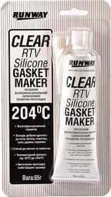 Формирователь прокладок Runway Gasket Maker прозрачный