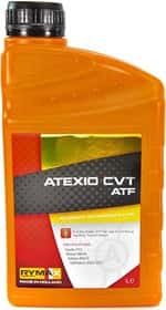 Трансмиссионное масло Rymax Atexio CVT синтетическое Трансмиссионное масло Rymax Atexio CVT синтетическое