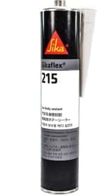 Герметик Sika Sikaflex-215 белый Герметик Sika Sikaflex-215 белый