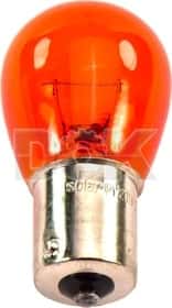 Автолампа Solar PY21W BA15s 21 W помаранчева 1271