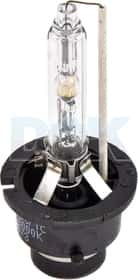 Автолампа Solar D4S PK32d-5 35 W прозрачная 8416