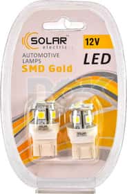 Автолампа Solar T20 ls212