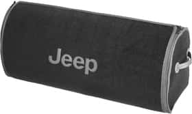 Сумка-органайзер Sotra Big Grey Jeep у багажник ST 000081-XXL-Grey