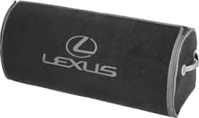 Сумка-органайзер Sotra Big Grey Lexus у багажник ST 104105-XXL-Grey Сумка-органайзер Sotra Big Grey Lexus у багажник ST 104105-XXL-Grey