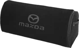 Сумка-органайзер Sotra Big Black Mazda у багажник ST 110111-XXL-Black
