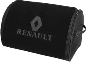 Сумка-органайзер Sotra Small Black Renault у багажник ST 153154-L-Black